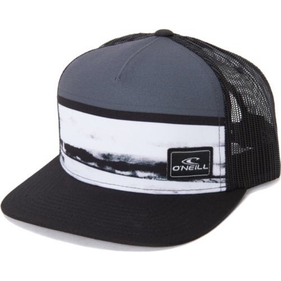 O'Neill Other - O'Neill Breaker Trucker Hat